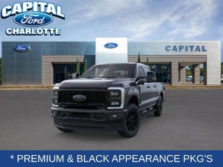 2026 Ford Super Duty F-350® Lariat®
