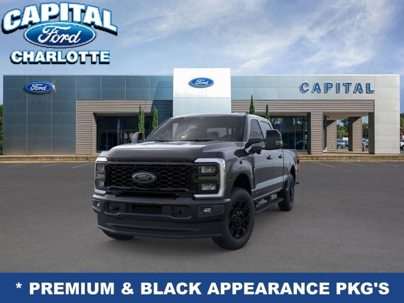 2026 Ford Super Duty F-350® Lariat®