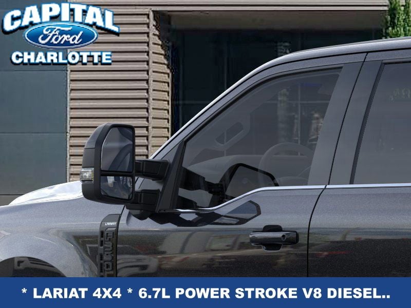 2026 Ford Super Duty F-350® Lariat®