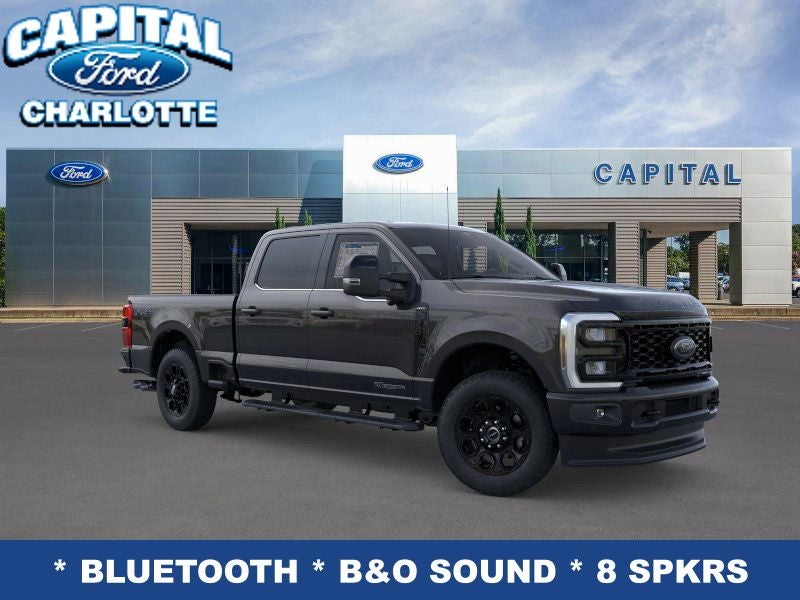 2026 Ford Super Duty F-350® Lariat®
