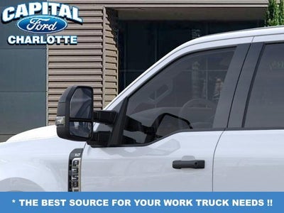 2026 Ford Super Duty F-350® XLT