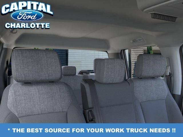 2026 Ford Super Duty F-350® XLT