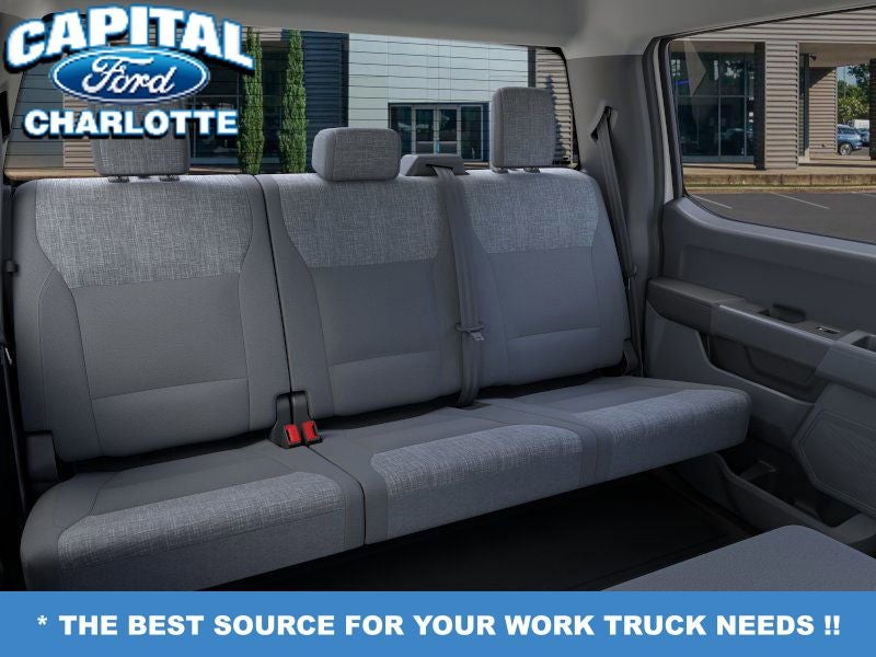 2026 Ford Super Duty F-350® XLT