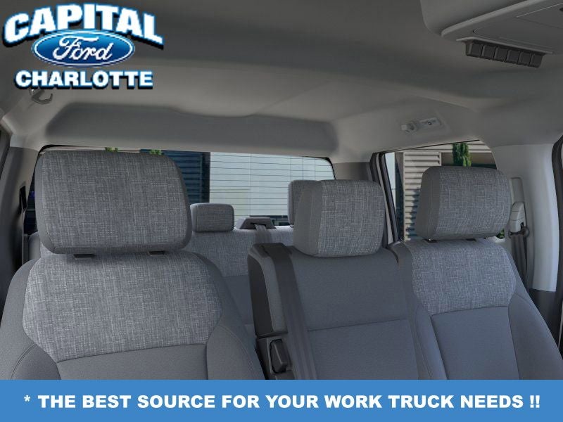 2026 Ford Super Duty F-350® XLT