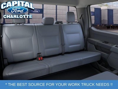 2026 Ford Super Duty F-350® XL