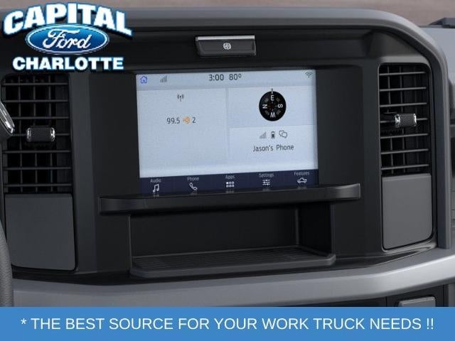 2026 Ford Super Duty F-350® XL