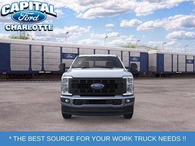 2026 Ford Super Duty F-350® XL