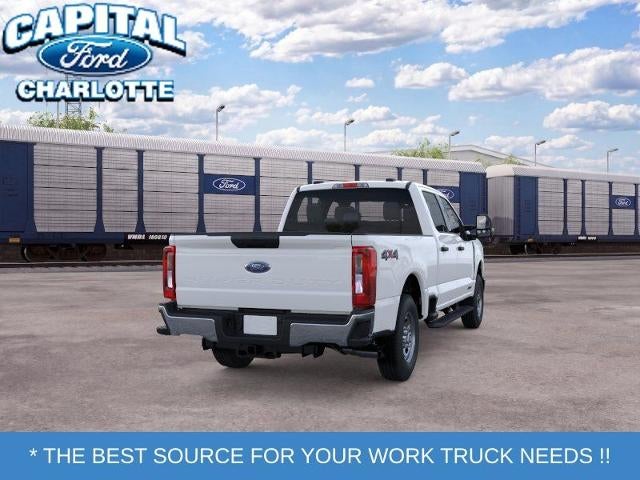 2026 Ford Super Duty F-350® XL