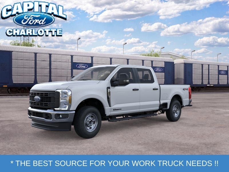 2026 Ford Super Duty F-350® XL
