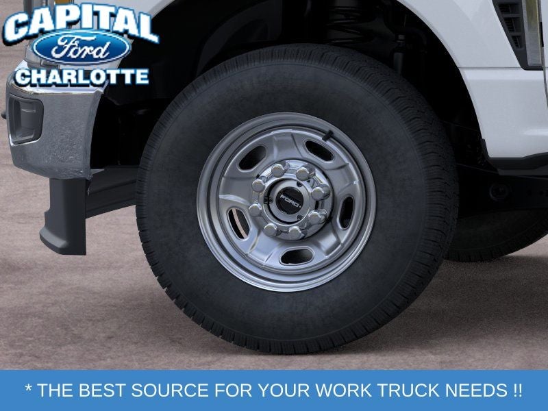 2026 Ford Super Duty F-350® XL