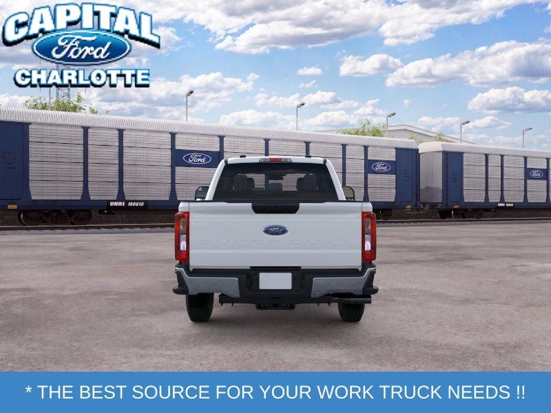 2026 Ford Super Duty F-350® XL
