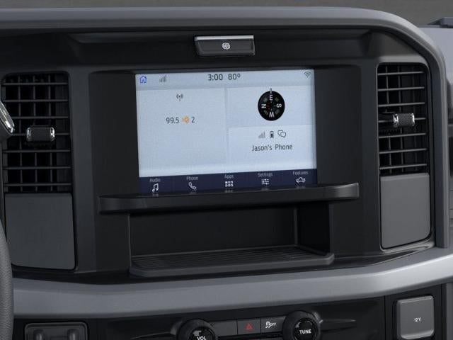 2026 Ford Super Duty F-350® XL