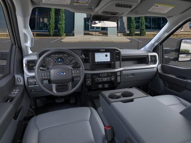 2026 Ford Super Duty F-350® XL