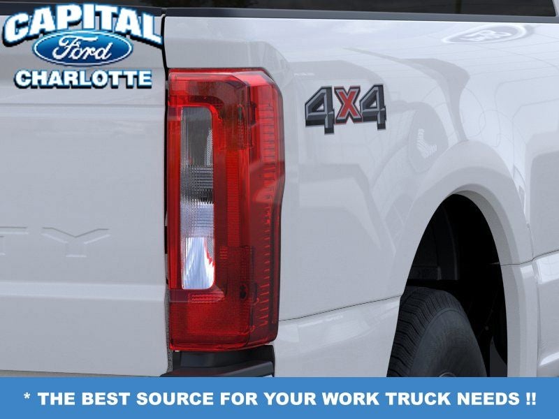 2026 Ford Super Duty F-350® XL