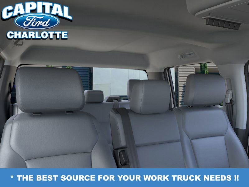 2026 Ford Super Duty F-350® XL