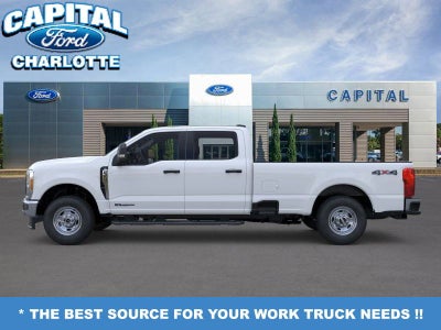 2026 Ford Super Duty F-350® XL