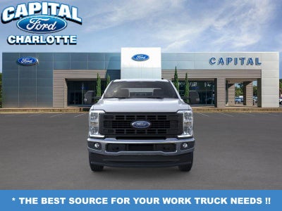2026 Ford Super Duty F-350® XL