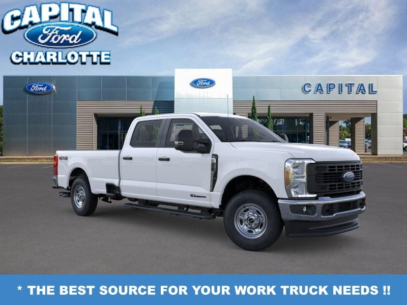 2026 Ford Super Duty F-350® XL