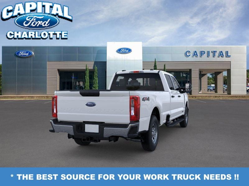 2026 Ford Super Duty F-350® XL