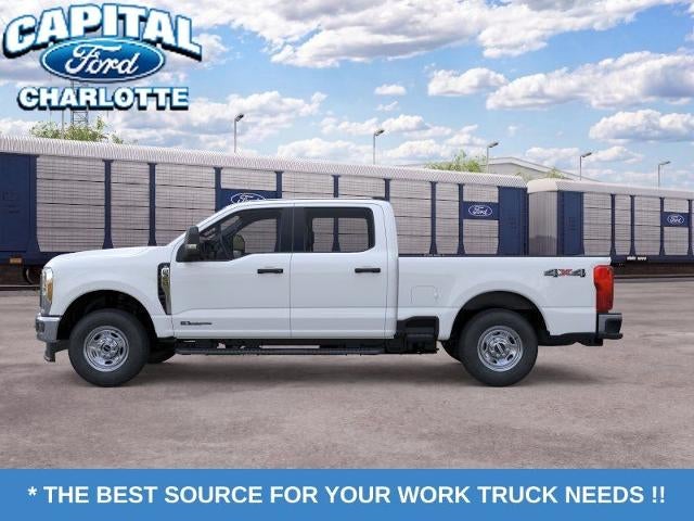 2026 Ford Super Duty F-350® XL
