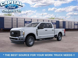 2026 Ford Super Duty F-350® XL