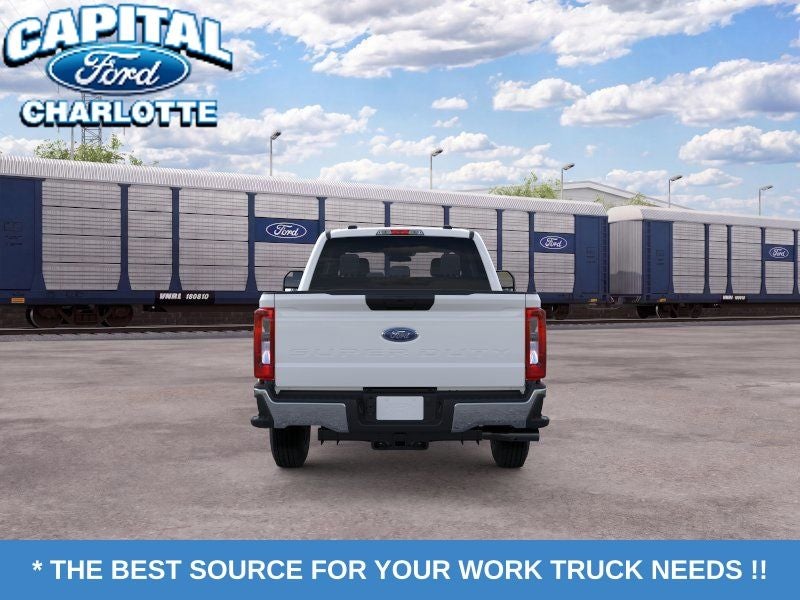 2026 Ford Super Duty F-350® XL