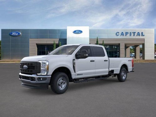 2026 Ford Super Duty F-350® XL