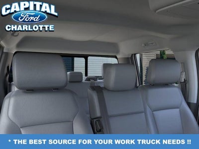 2026 Ford Super Duty F-350® XL