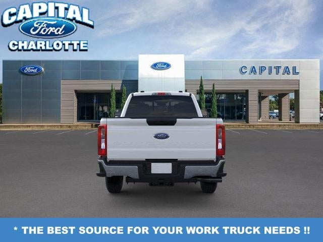 2026 Ford Super Duty F-350® XL