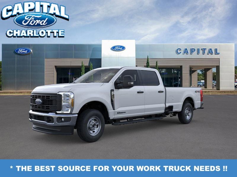 2026 Ford Super Duty F-350® XL