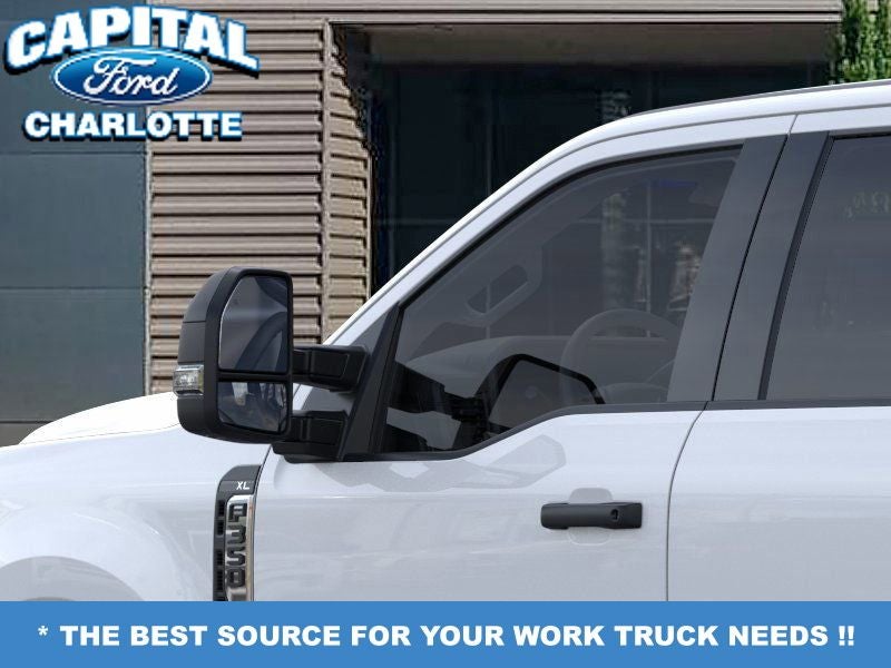 2026 Ford Super Duty F-350® XL
