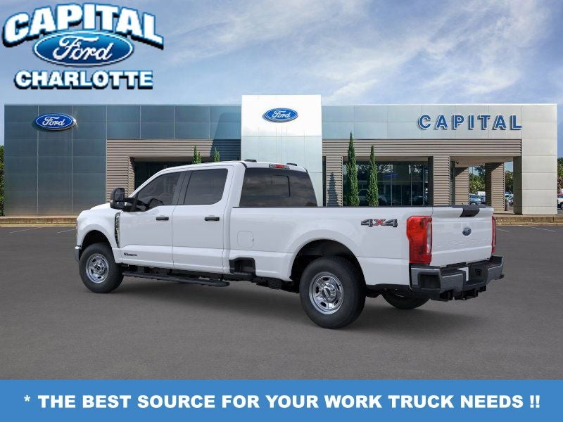 2026 Ford Super Duty F-350® XL