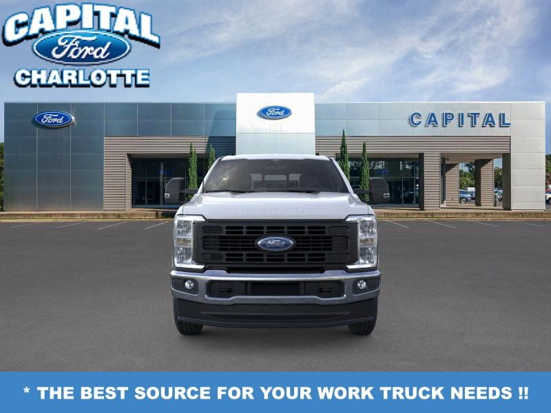 2026 Ford Super Duty F-350® XL