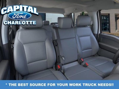 2026 Ford Super Duty F-350® XL