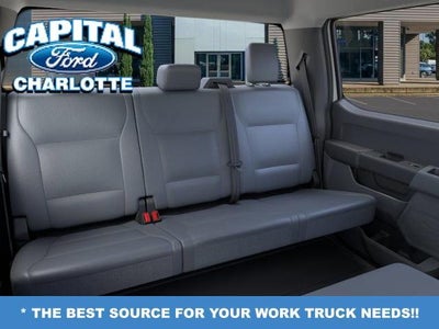 2026 Ford Super Duty F-350® XL