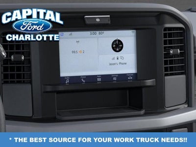 2026 Ford Super Duty F-350® XL