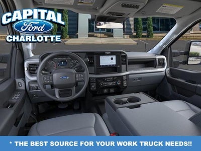 2026 Ford Super Duty F-350® XL