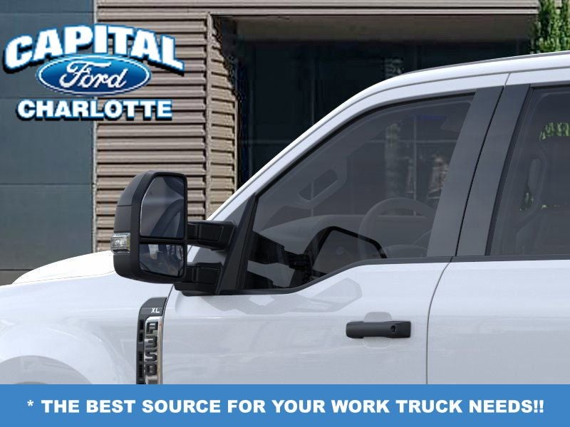 2026 Ford Super Duty F-350® XL