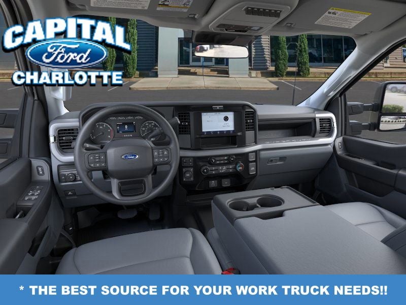 2026 Ford Super Duty F-350® XL