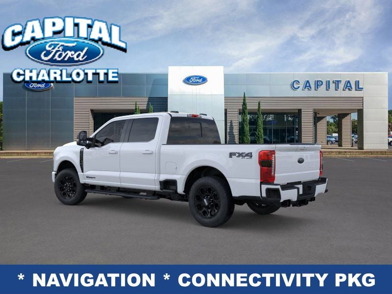 2026 Ford Super Duty F-350® Lariat®