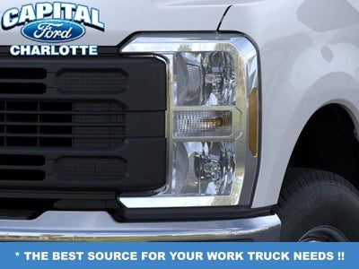2026 Ford Super Duty F-350® XL