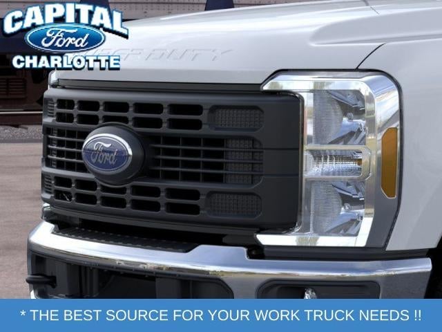 2026 Ford Super Duty F-350® XL