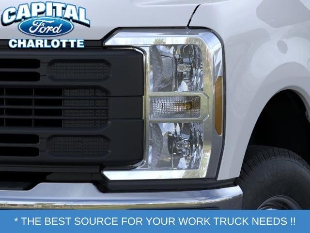2026 Ford Super Duty F-350® XL