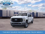 2026 Ford Super Duty F-350® XL