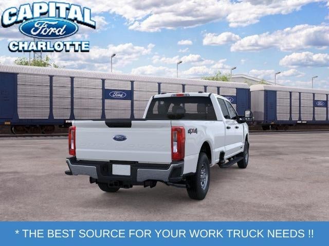 2026 Ford Super Duty F-350® XL