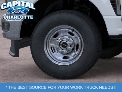 2026 Ford Super Duty F-350® XL