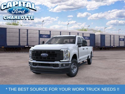 2026 Ford Super Duty F-350® XL