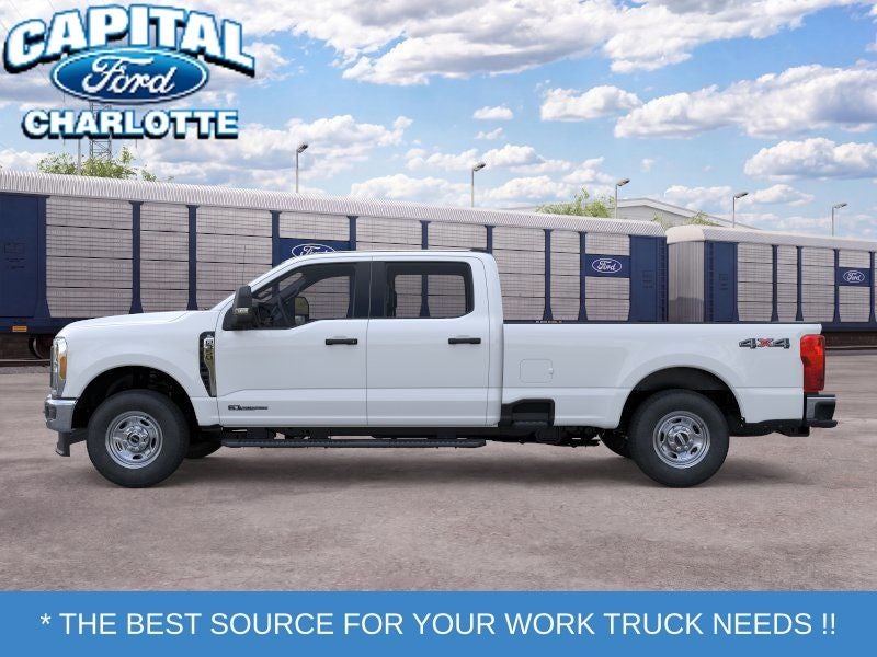 2026 Ford Super Duty F-350® XL