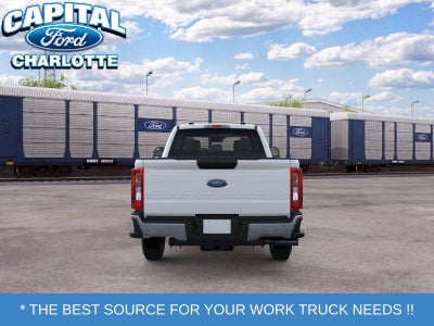 2026 Ford Super Duty F-350® XL