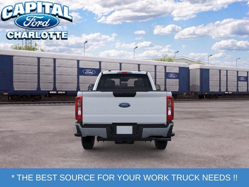 2026 Ford Super Duty F-350® XL